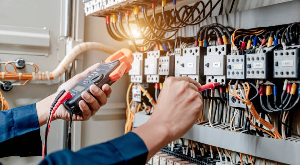 Best Circuit Breaker Repair  in Lebanon, OR