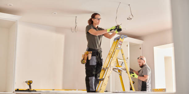 Best Affordable Electrical Installation  in Lebanon, OR