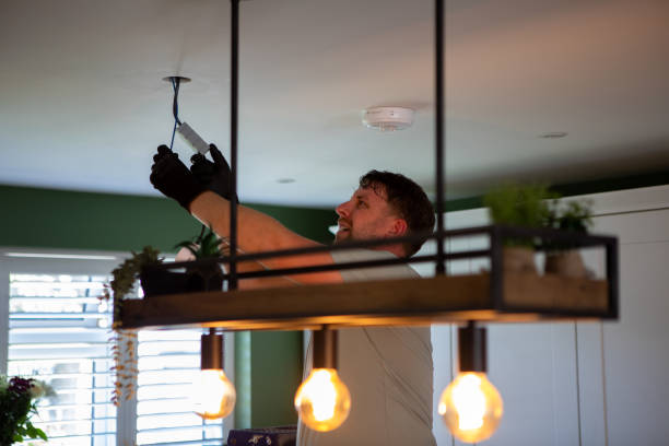 Best Electrical Contractors for Businesses  in Lebanon, OR