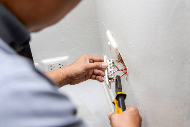 Electrical System Inspection in Lebanon, OR
