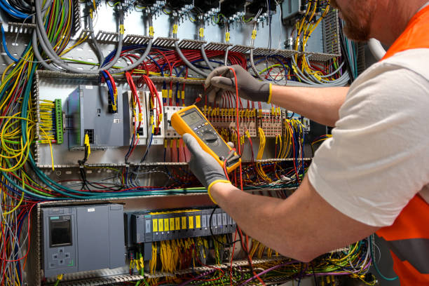 Best Emergency Electrician Near Me  in Lebanon, OR