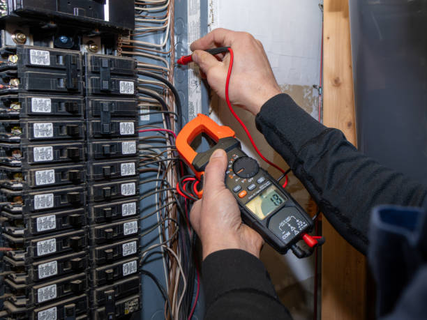 Best Electrical Upgrades for Homes  in Lebanon, OR