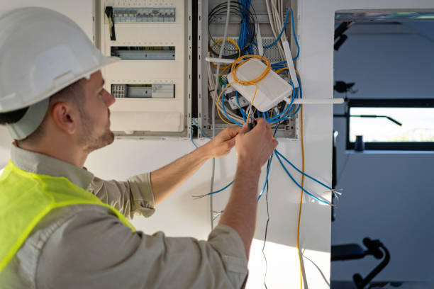 Best Electrical Contractors for Businesses  in Lebanon, OR